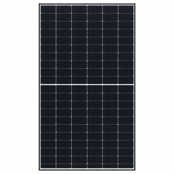 Сонячна панель Full Black 460W Ja Solar с.п.26 фото