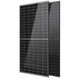 Сонячна панель Longi solar Hi-Mo x10 LR7-72HVD 650W з подовженим кабелем 1400 mm bifacial (двостороння) с-п.25 фото 4