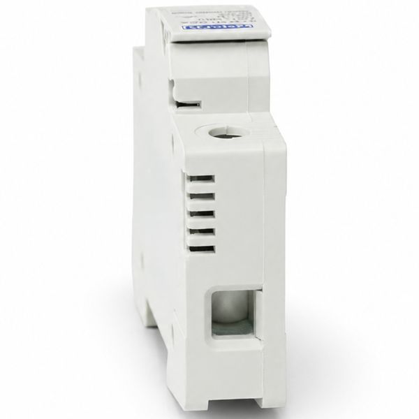 Тримач запобіжників DC TOMZN TOPV-32X 1Р 1100V з індикатором авт.101 фото