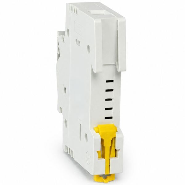 Тримач запобіжників DC TOMZN TOPV-32X 1Р 1100V з індикатором авт.101 фото