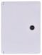Корпус удароміцний з ABS-пластику e.plbox.210.280.130.blank 210&times;280&times;130 мм IP65 CP5001 фото 1