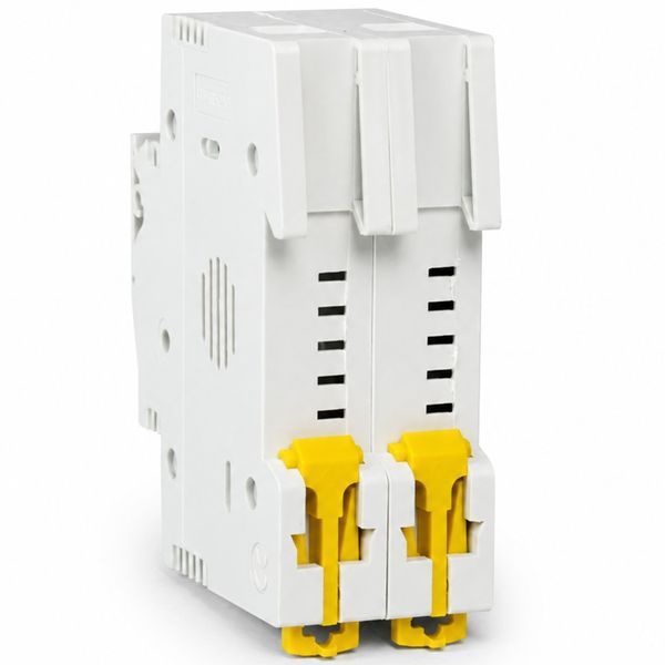 Тримачі запобіжників DC TOMZN TOPV-32X 2Р 1100V з індикатором авт.103 фото