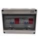 Щит захисту сонячних панелей TOMZN DC 2 MPPT 2 стрінги IP65 63А щит.33 фото 2